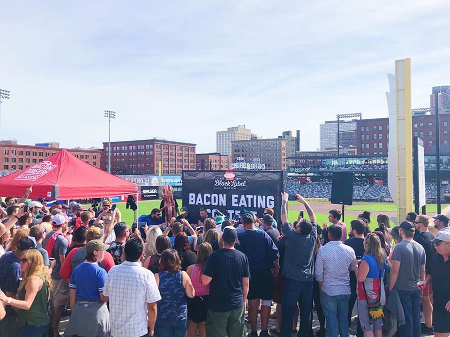 Bacon and Beer Classic Do Good Events
