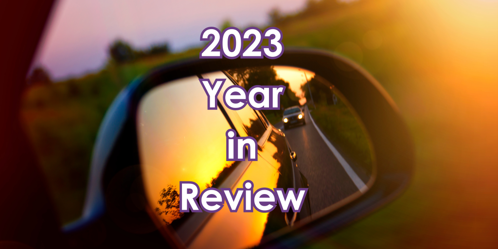 Diciembre 2023 – Revisión del año