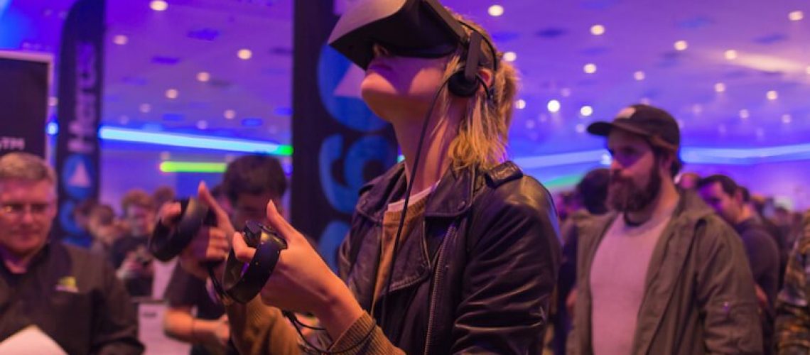 Event-Technology