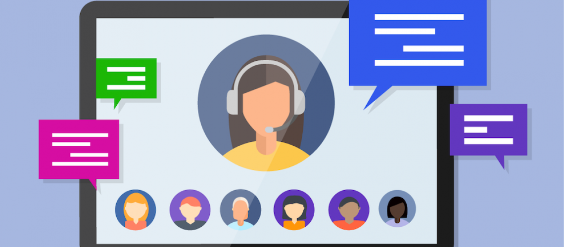 webinars